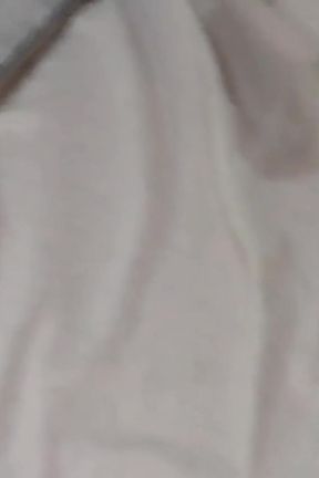 The Sleepover at My Friend's House Ended Very Tasty, She with a Wet Pussy and Well Fucked.