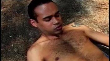 Busty Shemale Brings Out the Beast for an Outdoor Anal Fling