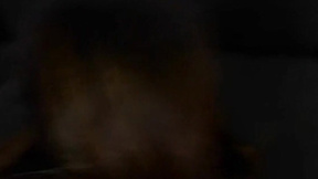 Doggystyled dick bitch is rammed in P-O-V