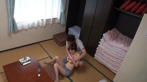 bl211130民宿に連れ込み巨乳ほのか嬢