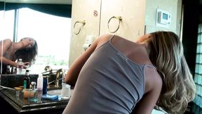 Nicole Aniston Wants You To See How She Fucks The Men She Dates