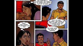 MISS RITA SEXUAL ADVENTURE STORIES EPISODE 7 HIDE AND SEEK, FUCKING RINO MY STUDENT WHEN MY BOYFRIEND IS AROUND