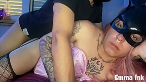 A Compilation Of Anal Sex By Trans Ts Sissy Girl Emma Ink - Teaser Video