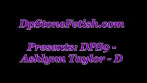 DPS9 - Ashlynn Taylor - D