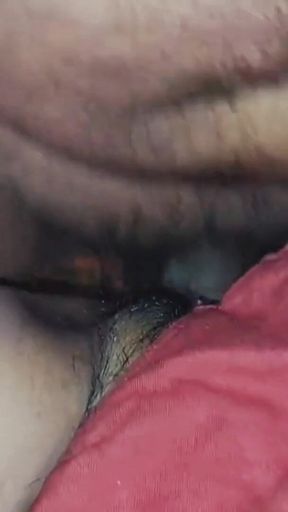 Desi Monik Step Sister in Law Fucking Jija with Hindi Audio