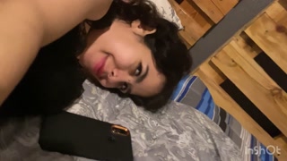 my husband's fucked hard/شوهرم منو کرد❣️