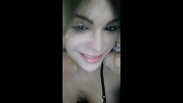 Happy New year 2020 with Beautiful Teenager Horny Traps