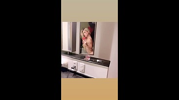 Happy New year 2020 with Beautiful Teenager Horny Traps