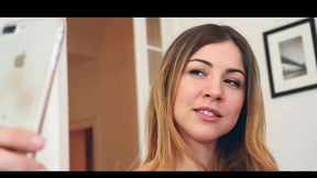 fucking a milf and teen together - gina gerson & paulina soul