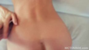 fucking a milf and teen together - gina gerson & paulina soul