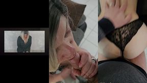 une nouvelle video joi mais en reel le but exciter mon crush