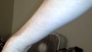 Dane gets fucked by sexy cub J