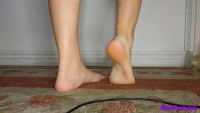 Valera Watch My Arches - Foot Play - HD MP4