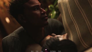 LISA - Hot tub with Byron - Porn games, 3d Hentai, Adult games, 60 Fps