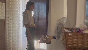 LOVE CHEWING GUM SMOKE