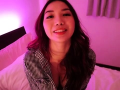 Princess Leni - Do this with your girlfriend around
