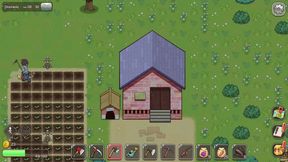 Village Rhapsody - Chubby Wife Wants Me to Get Her Pregnant