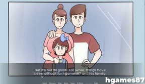 Hentai Game Romance – Business of Loving - Animated Ero-adventure(PC)