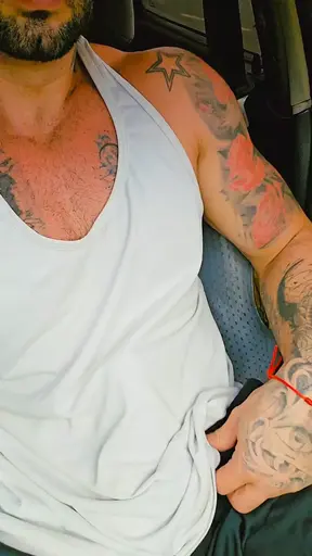 Cumming After Football with My Friends