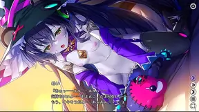 Elsa Freezes Time for Steamy Encounter with Giant Dick in Frozen Tale