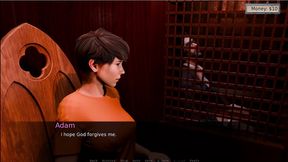 johannesgaming - update #389 - prison of sissy 3 the pr manager fucked my but - jun 09, 2025