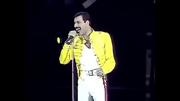 Queen - Live 1986