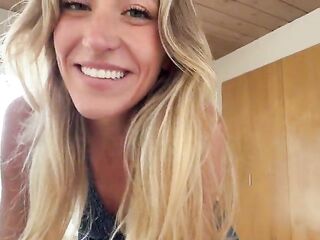 Sister's Superlatively good Ally Craves Sex