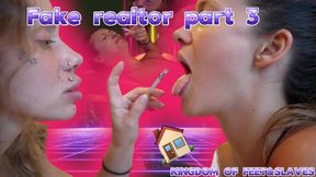 Fake realtor part 3 (HD 720p MP4)