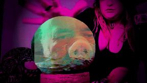 mesmerizing the pigs mind so he gets horny for mud by femcan lana