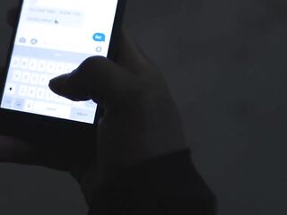 BLACKEDRAW Teen Gets Over Ex By Getting Under BBC