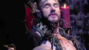 Gabriel Alanzo, Arad Winwin And Sean Zevran In Dark Angels Please The Devil - Full