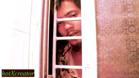 First Year College Boy Fucks Graduate Girl! Indian Hot Sex