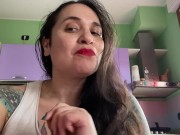 PER SHOW IN CAM MI TROVATE COME MISS URBEX SU MONDOCAMGIRLS