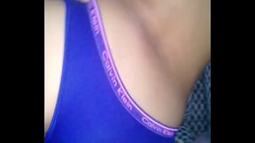 jovencita b. folla con su novio