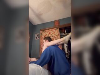 Creampie for my lady ????????