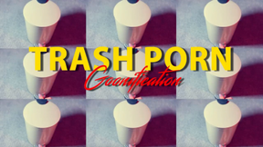 Trash Porn Goonification 4K