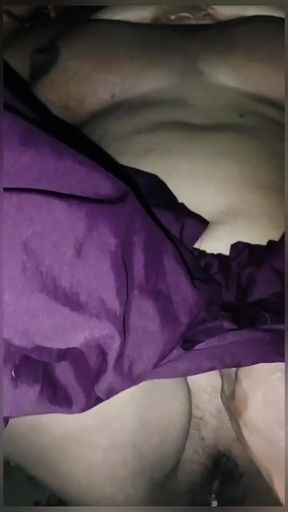 Thrilling moment from &quot;Hot 🔥 bhabhi sxs&quot;