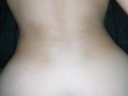 MAESTRA CULONA es COJIDA POR DINERO y termina LLENA DE SEMEN