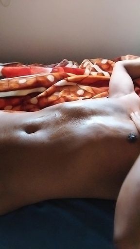 Cock massage