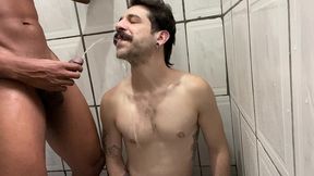 kinky chaser e lucas scudellari raw fuck watersports