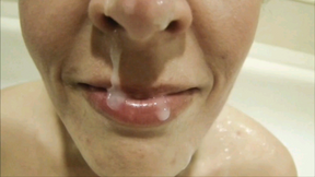 Bathtime Facial