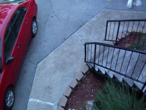 The Collector - Raw Footage Part 1