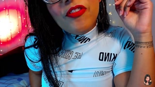 Crazy to see the woman giving to another! | JOIVAS | Guided Handjob | CV # 36