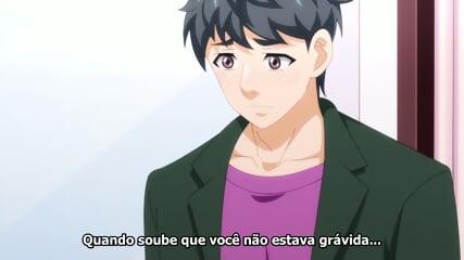 Dekichau Made Kon - Episdio 08 legedando em portugus