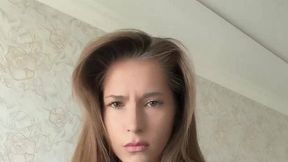 Social Media Creator @bellapearl @Teasing & #Solo #Brunette #Sexy Lingerie video hot gratis | Tik.Porn