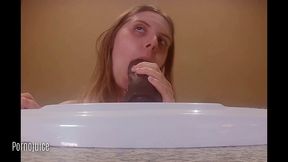 bbc training in the jacuzzi starring memel wilde short