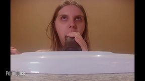 bbc training in the jacuzzi starring memel wilde short