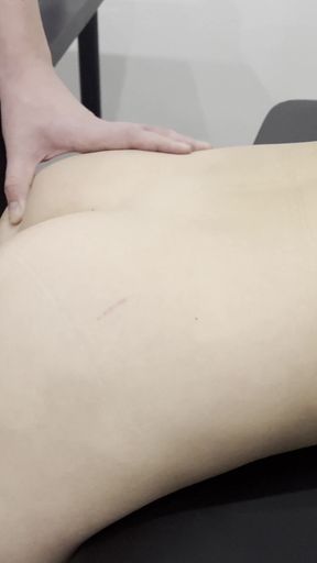 Too Many Emotions Dick for a Single Moment Dick