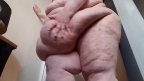 GIANT GODDESS STRIPS FOR YOU