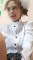Kiara Meow's Naughty Classmate Revealed